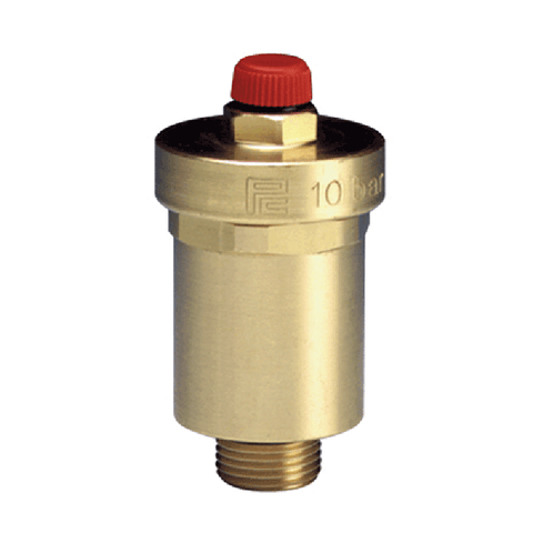 Automatic Air Release Valves