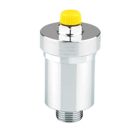 Automatic Air Release Valve - Solar