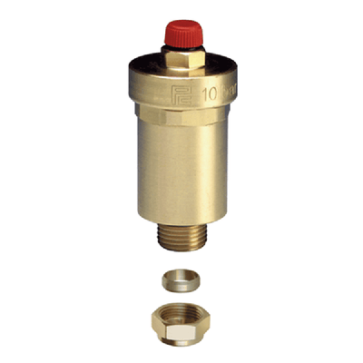 Automatic Air Release Valves