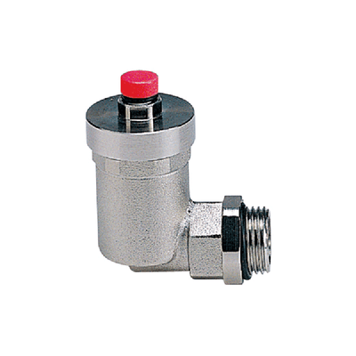 Automatic Air Release Valves