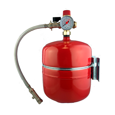 Expansion Vessels - Sealed Systems Kits