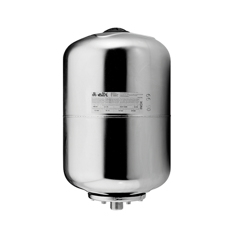 Expansion Vessels - Stainless Steel