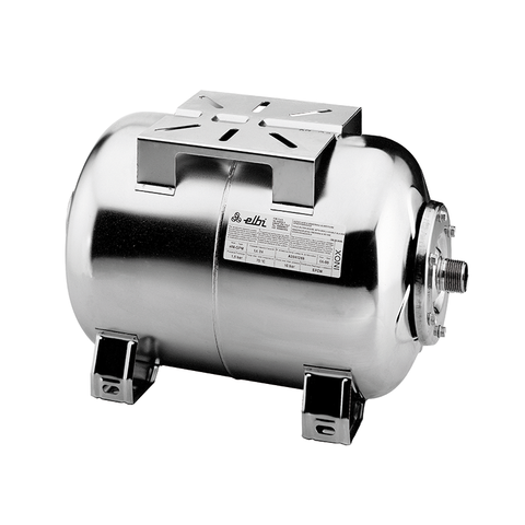 Expansion Vessels - Stainless Steel