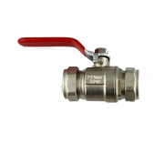 Ball Valves - Compression Fitting