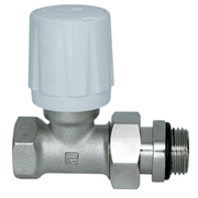 Radiator Valves - Commercial / Industrial