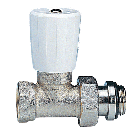 Radiator Valves - Commercial / Industrial