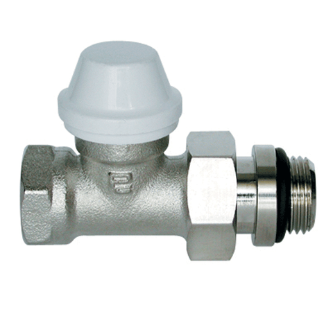 Radiator Valves - Commercial / Industrial