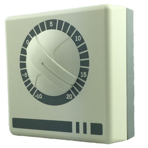 Room Thermostats