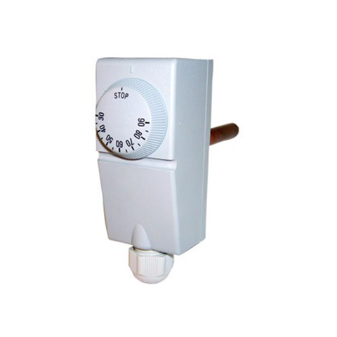 Enclosed Thermostats