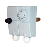 Enclosed Thermostats