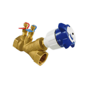 Domestic Balancing Valve