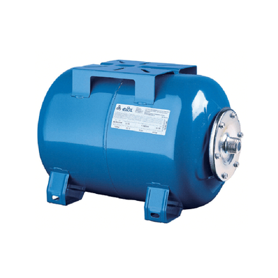 Expansion Vessels - Pump Applications